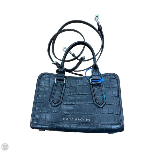 Crossbody Luxury Designer By Marc Jacobs, Size: Small
