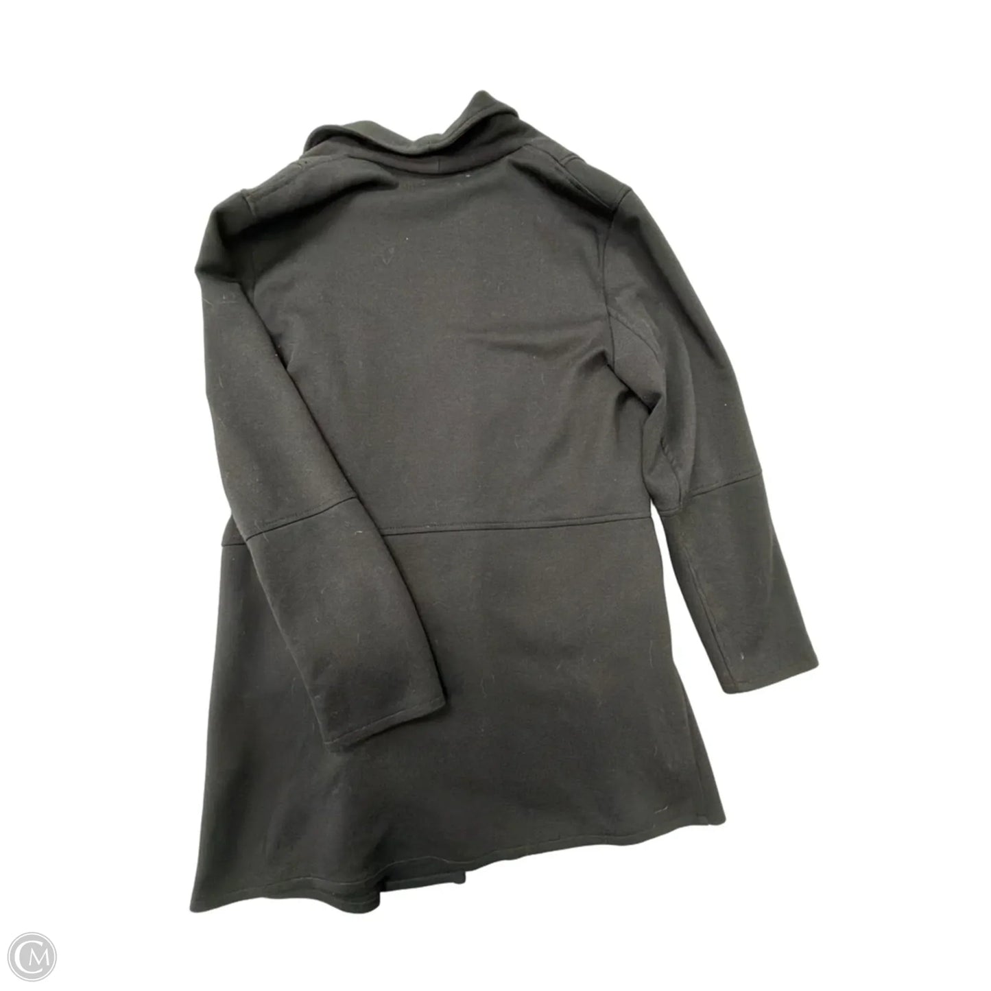 Jacket Other By Max Studio In Black, Size: Xl
