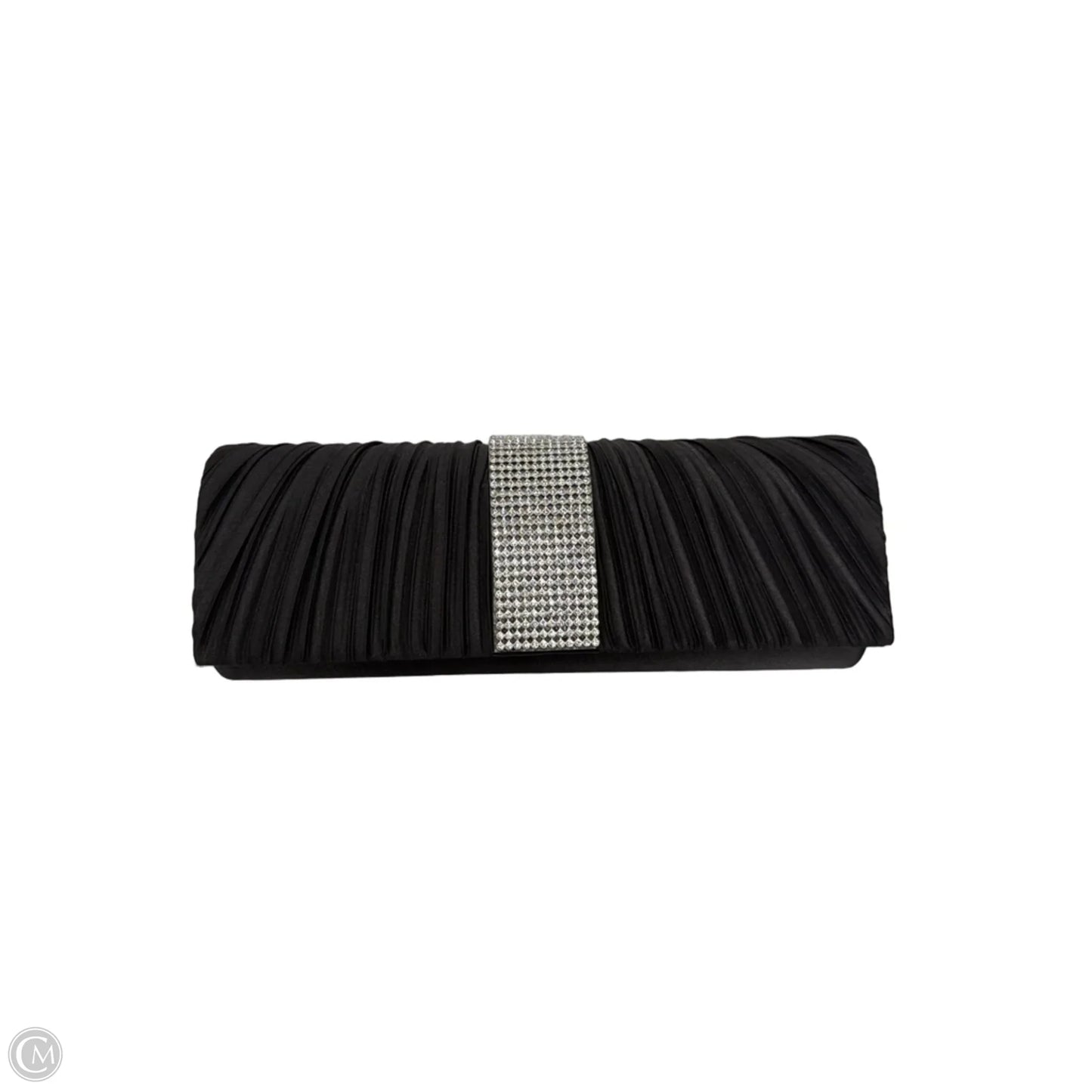 Clutch By Clothes Mentor, Size: Small