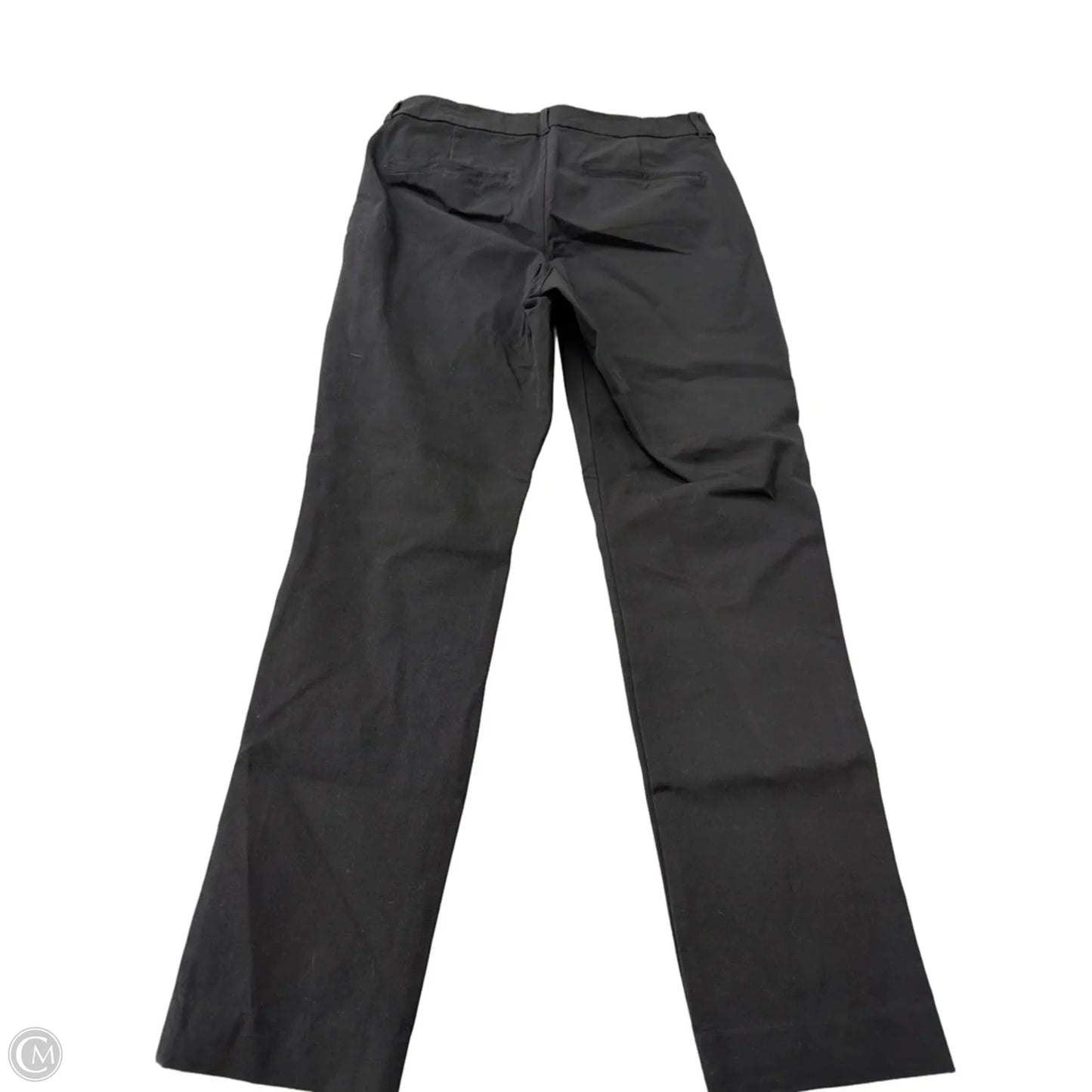 Pants Chinos & Khakis By Old Navy In Black, Size: 10
