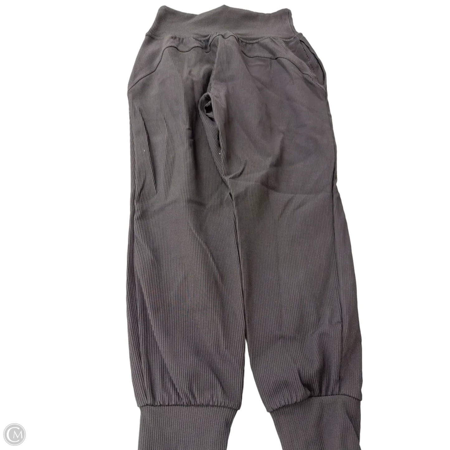 Athletic Pants By Athleta In Black, Size: M