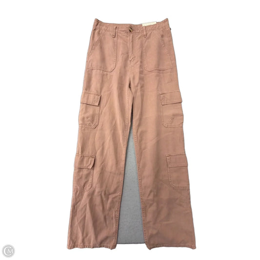 Pants Cargo & Utility By Ana In Pink, Size: 10