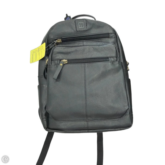 Backpack By Stone Mountain, Size: Large