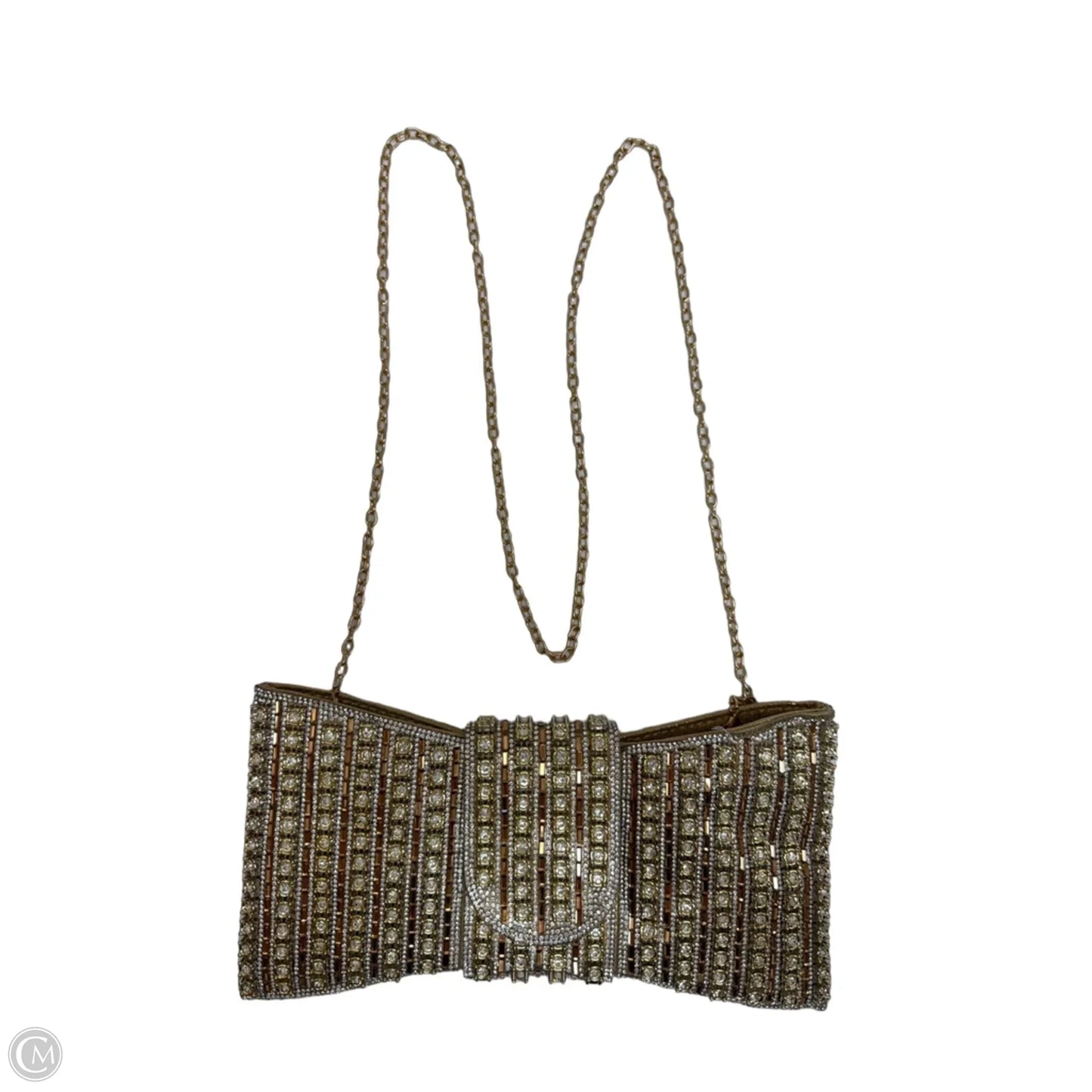 Crossbody By Clothes Mentor, Size: Medium