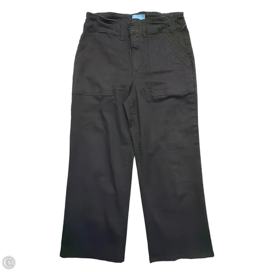 Pants Cargo & Utility By Draper James In Black, Size: 12