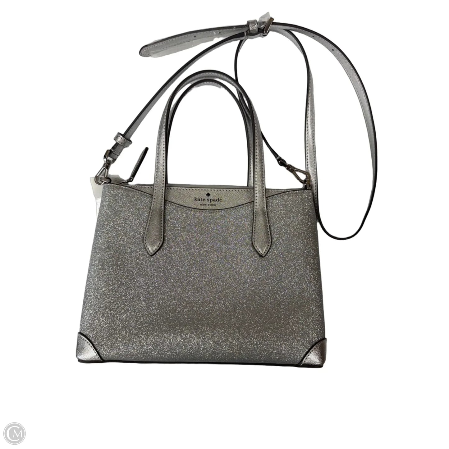 Crossbody Designer By Kate Spade, Size: Small