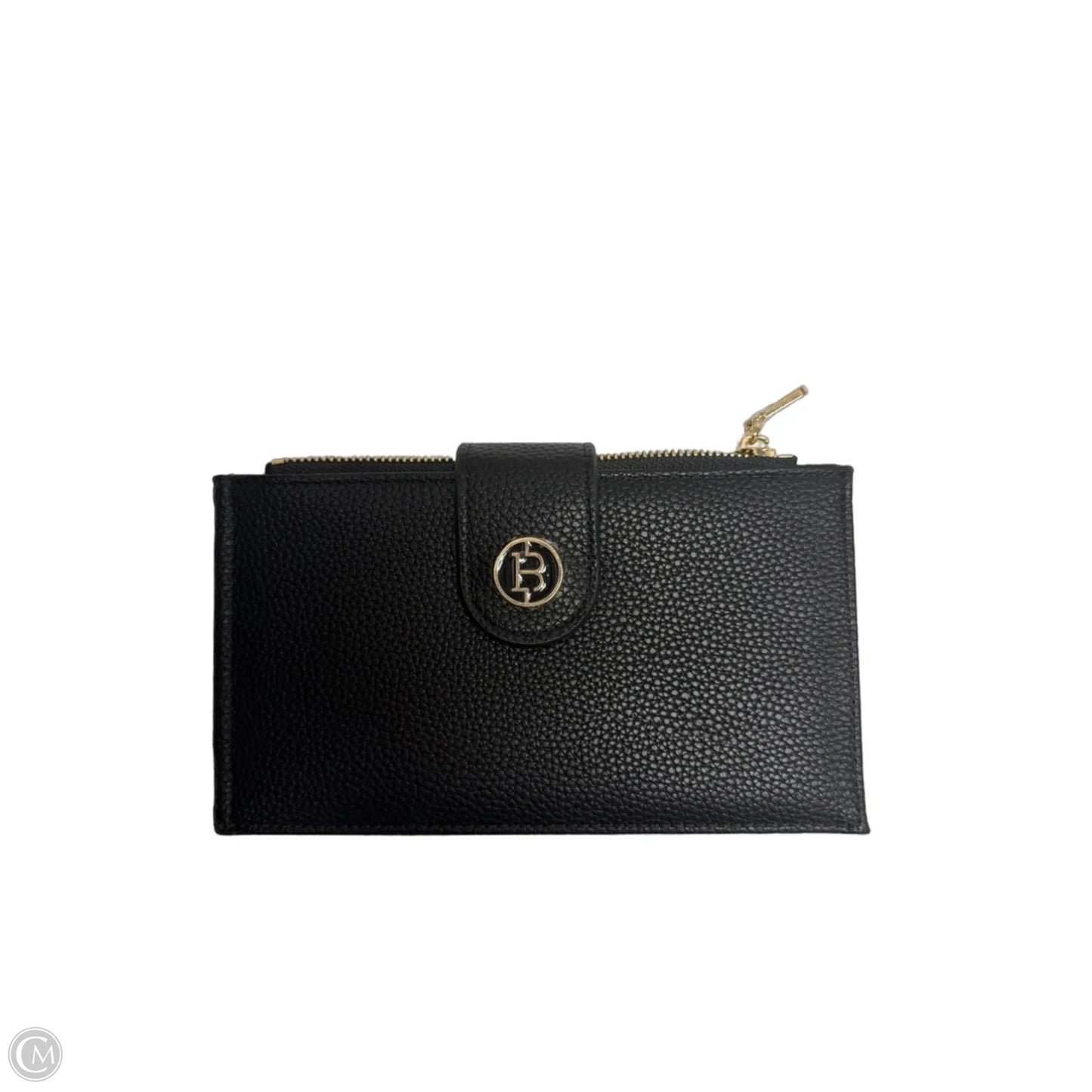Wallet By Clothes Mentor, Size: Large