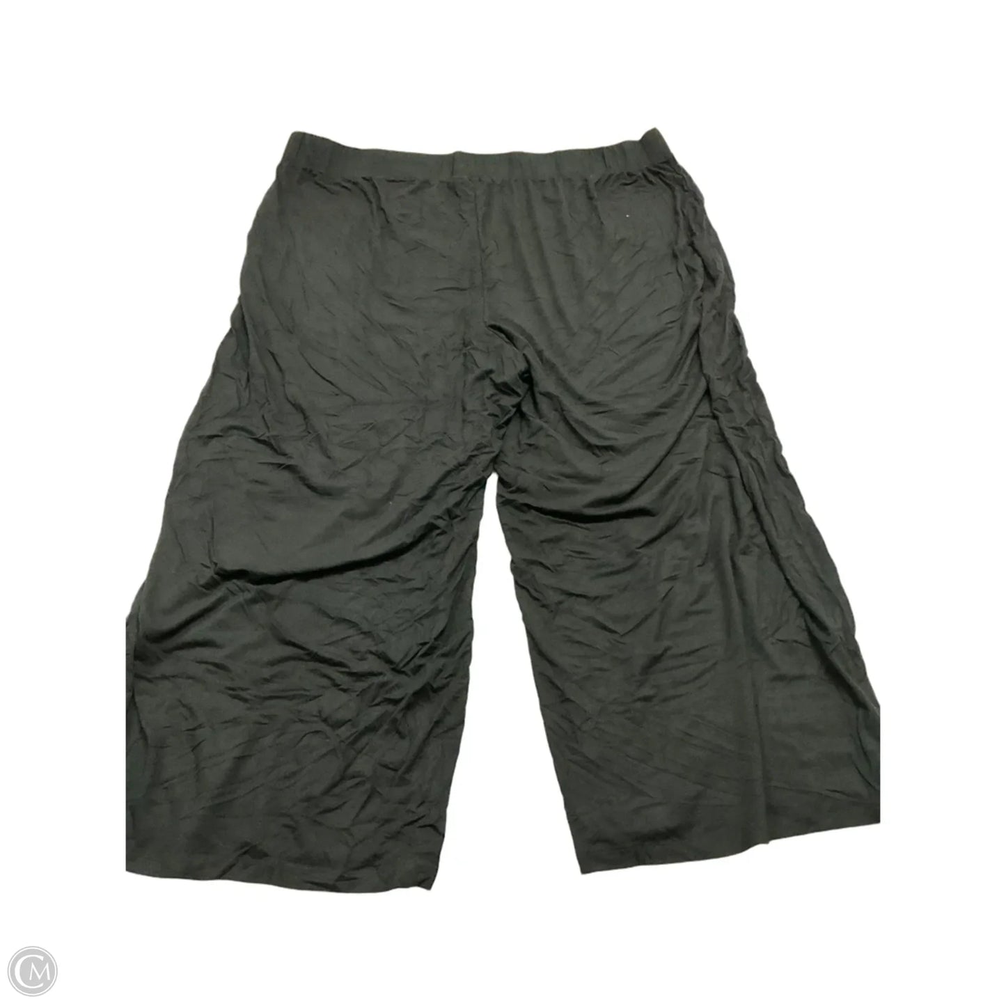 Pants Lounge By Jessica London In Black, Size: 30