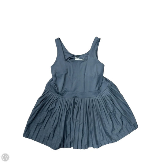 Athletic Dress By All In Motion In Blue, Size: 2x