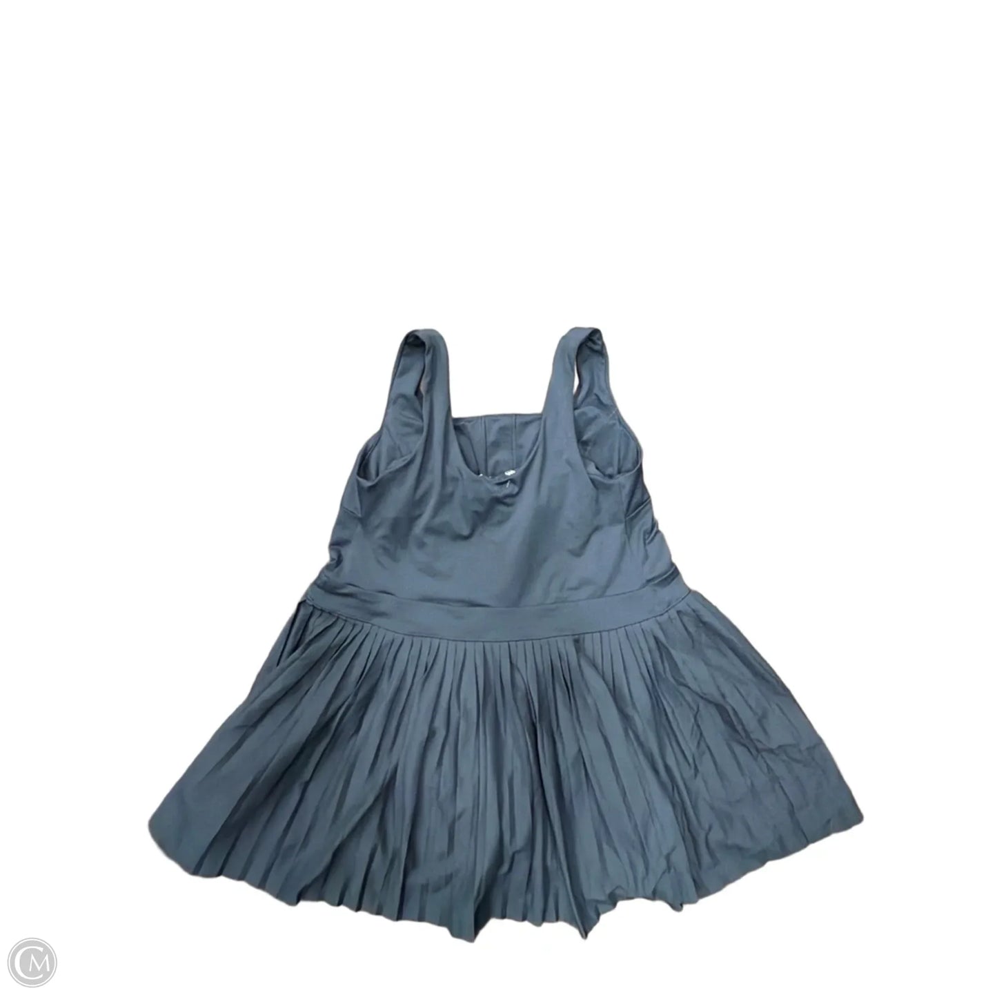 Athletic Dress By All In Motion In Blue, Size: 2x