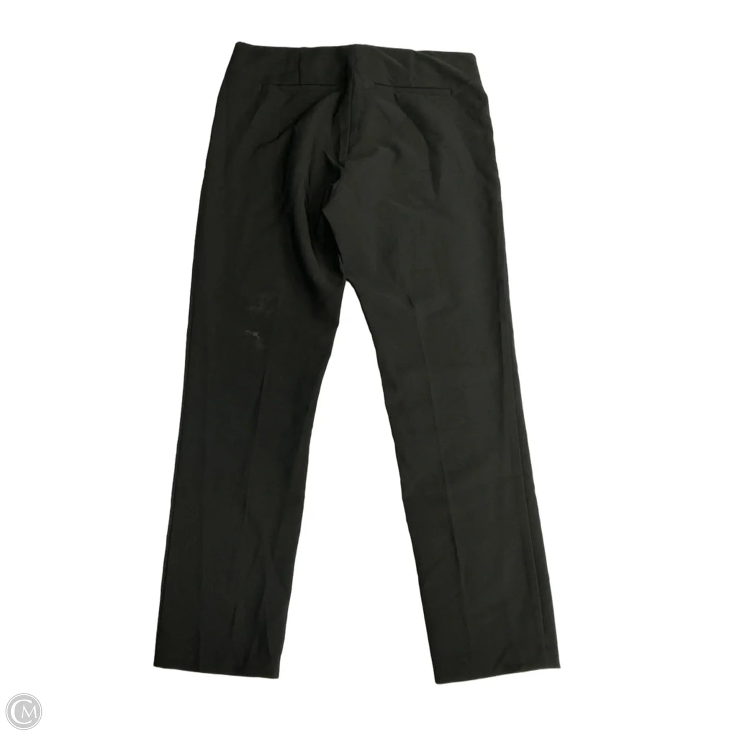 Pants Dress By Adrianna Papell In Black, Size: 8