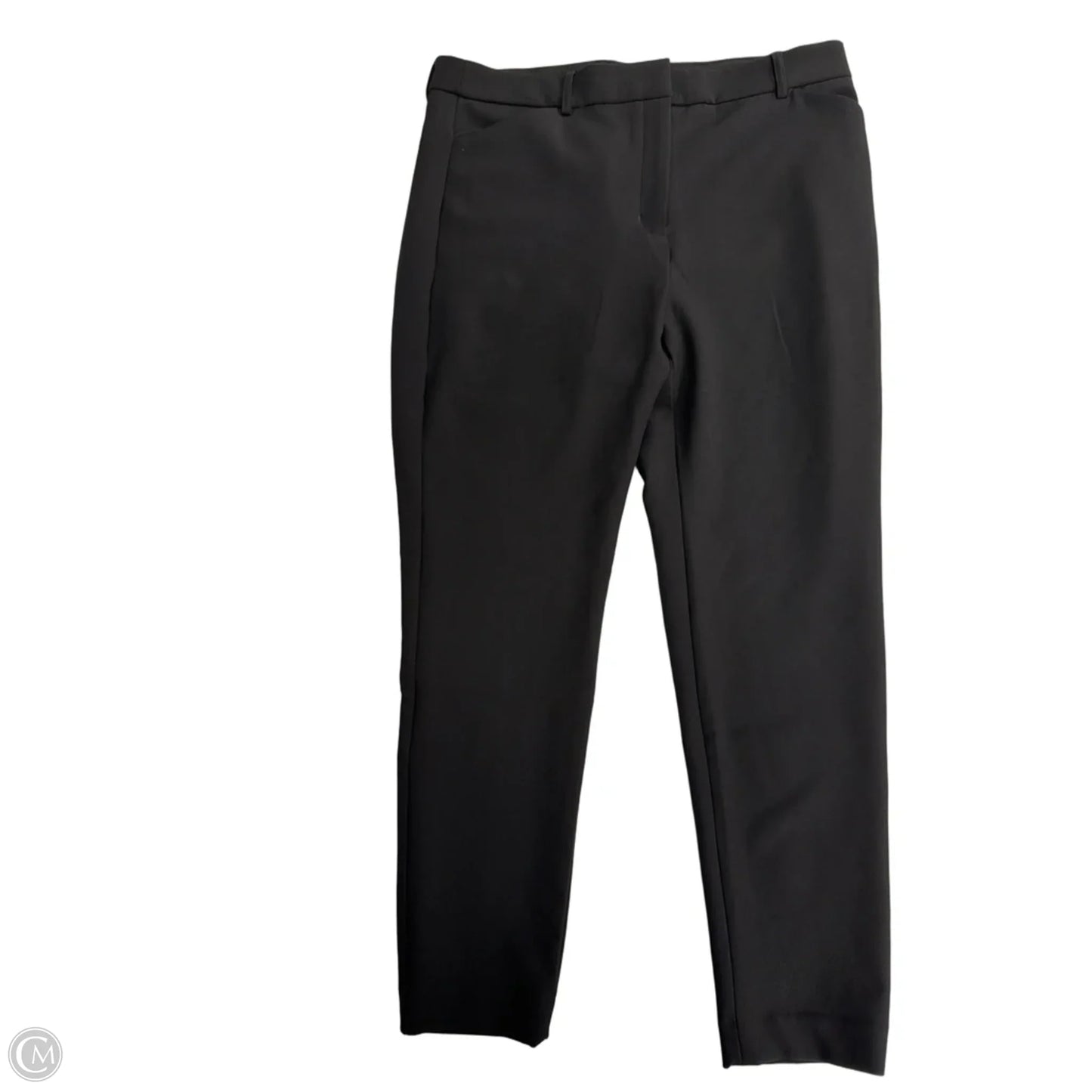 Pants Dress By Express In Black, Size: 14