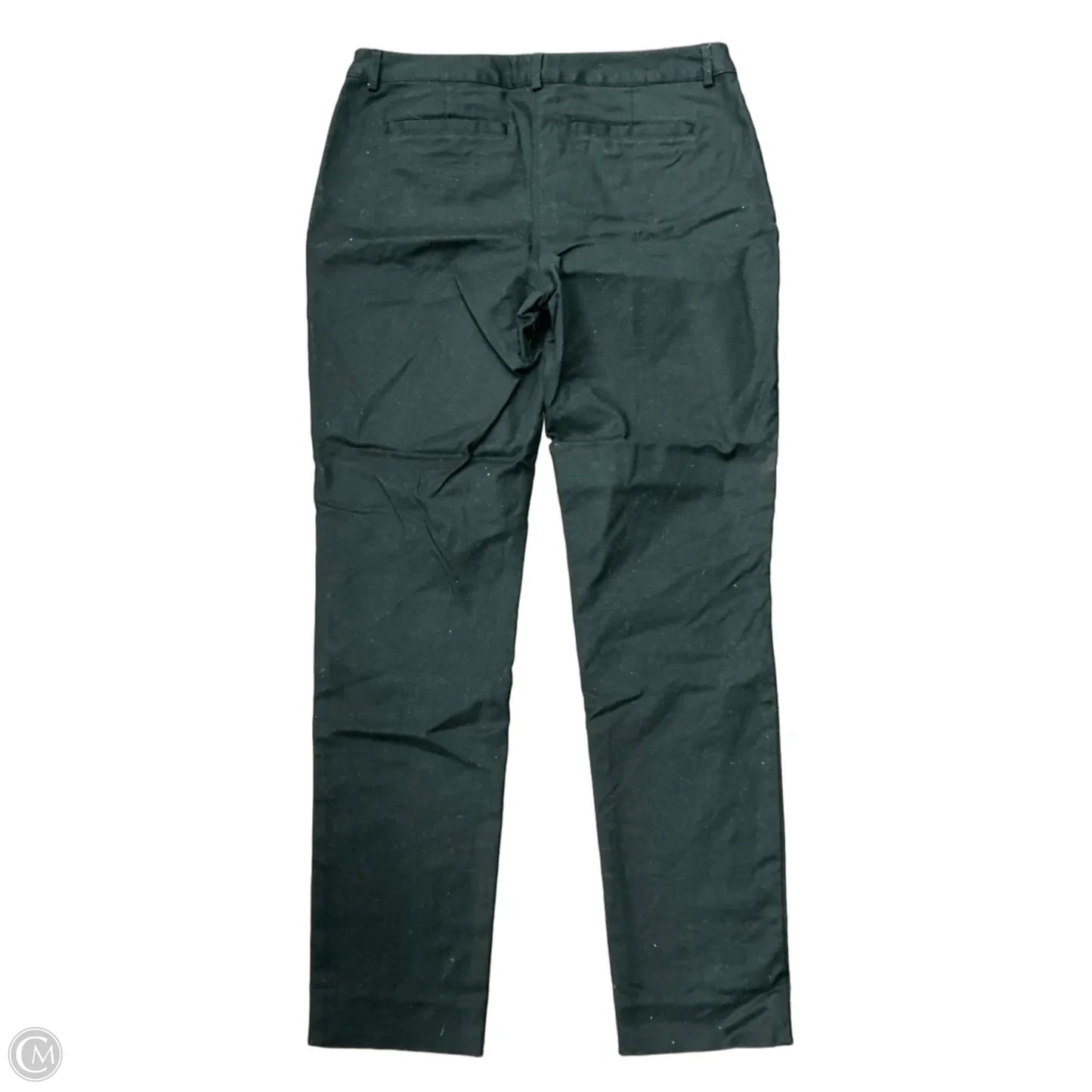 Pants Designer By Michael Kors In Black, Size: 6