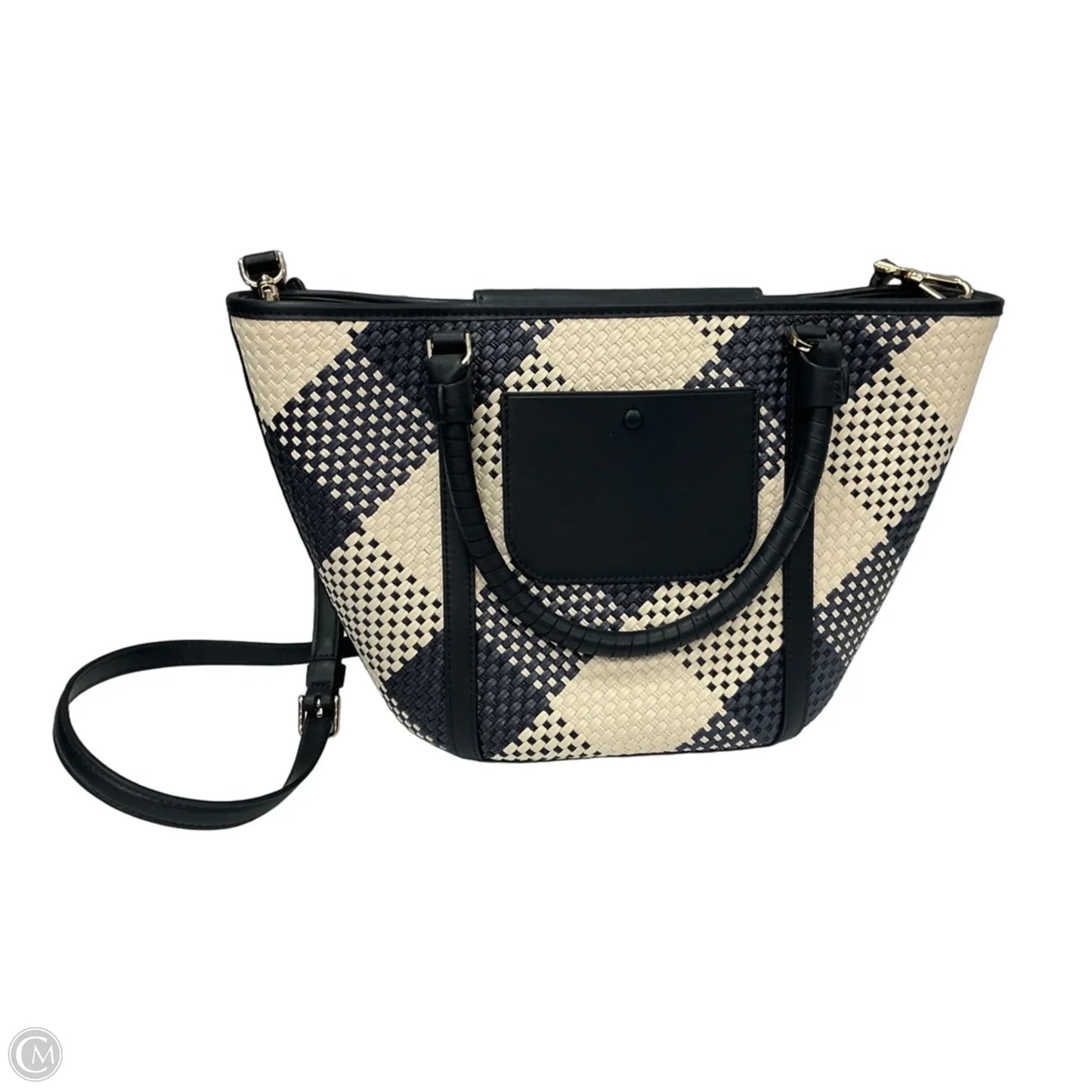 Handbag Designer By Kate Spade, Size: Large