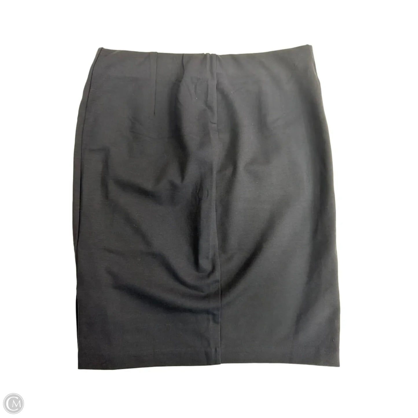 Skirt Midi By Roz And Ali In Blue, Size: M