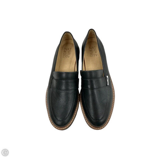 Shoes Flats By Naturalizer In Black, Size: 7.5