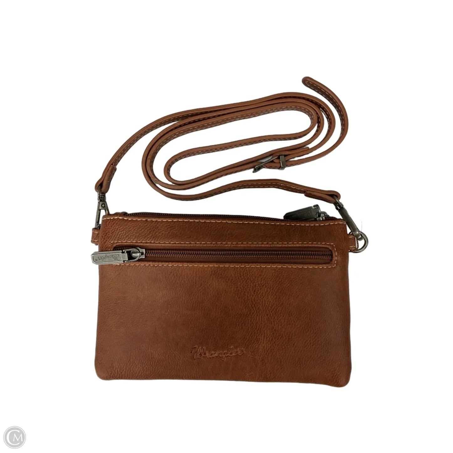 Crossbody By Wrangler, Size: Small