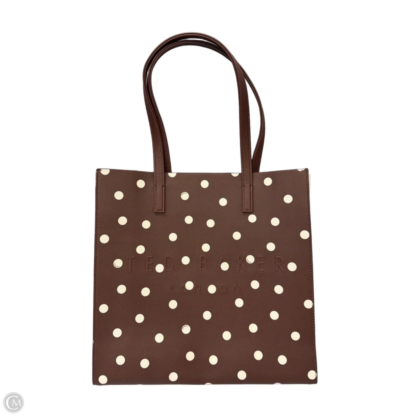 Tote By Ted Baker, Size: Large