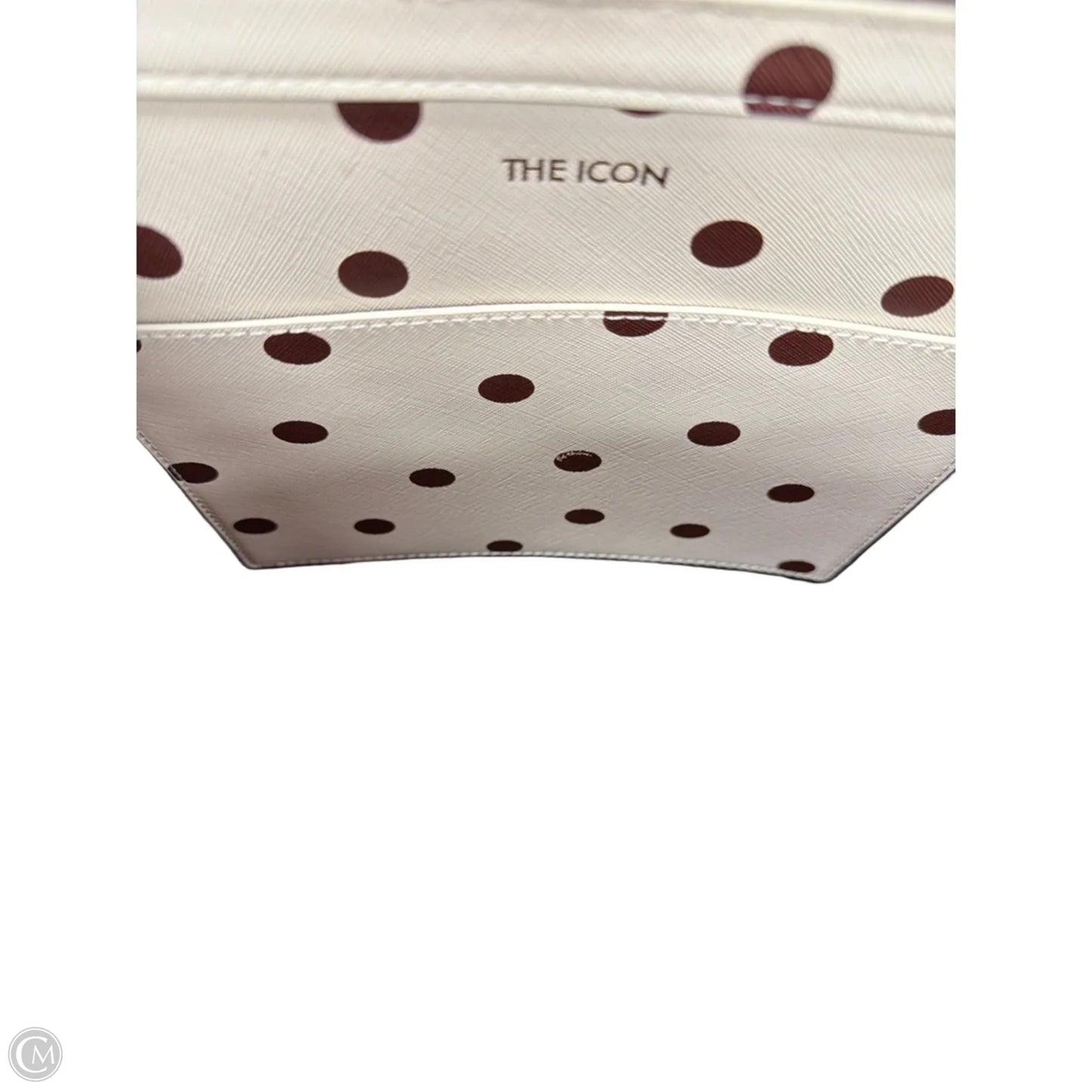 Tote By Ted Baker, Size: Large