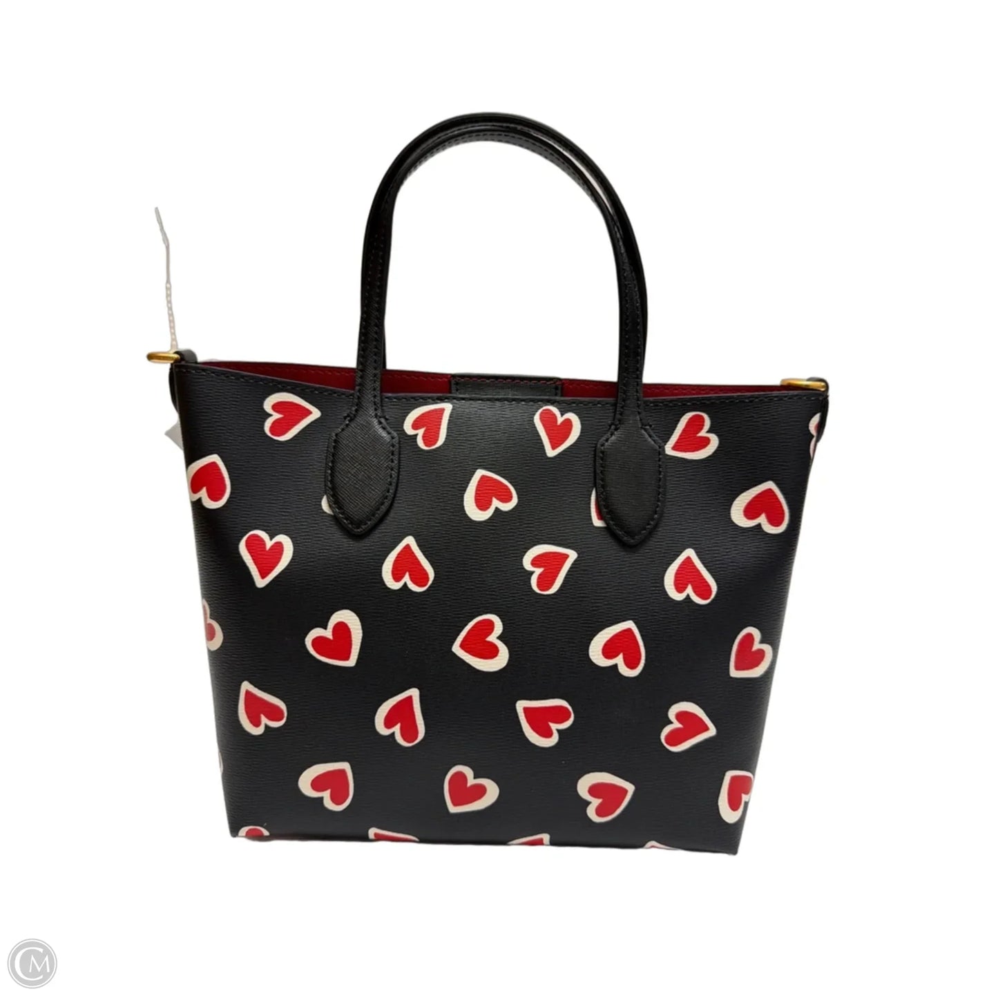 Crossbody Designer By Kate Spade, Size: Medium