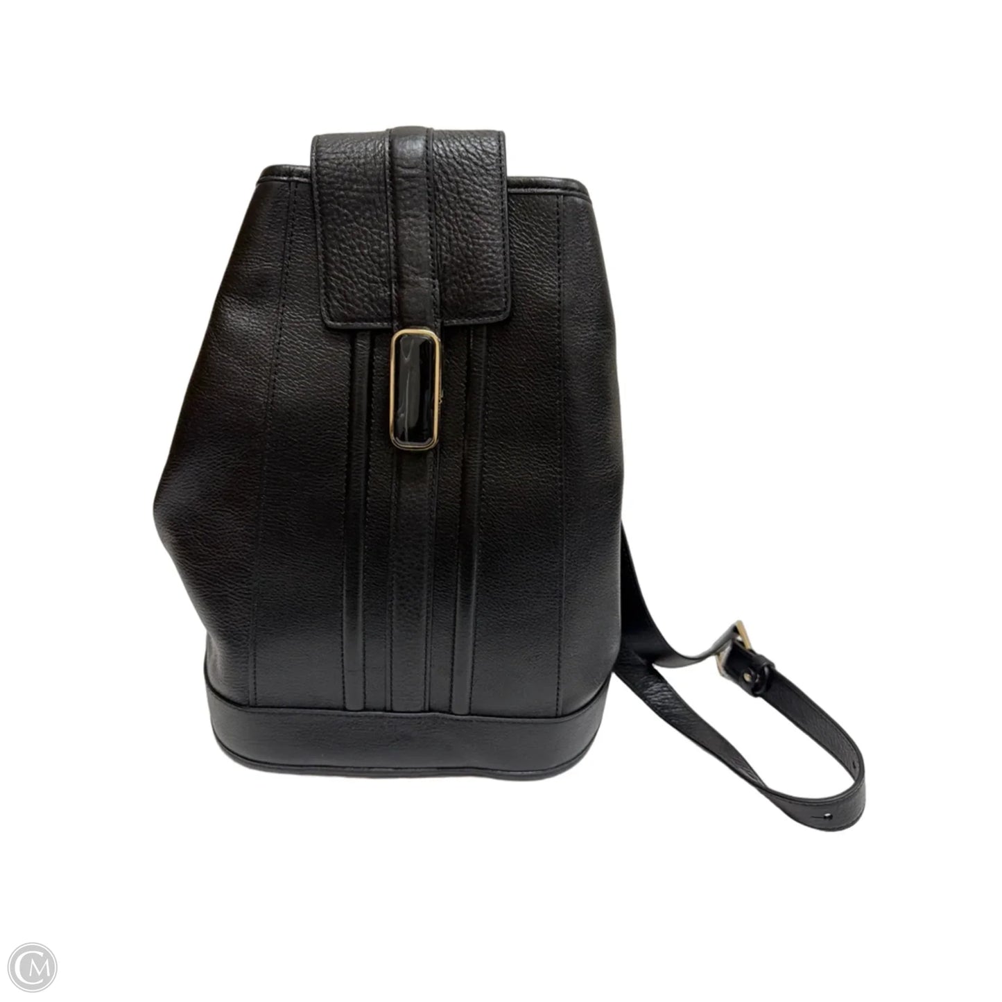 Backpack Designer By Brahmin, Size: Large