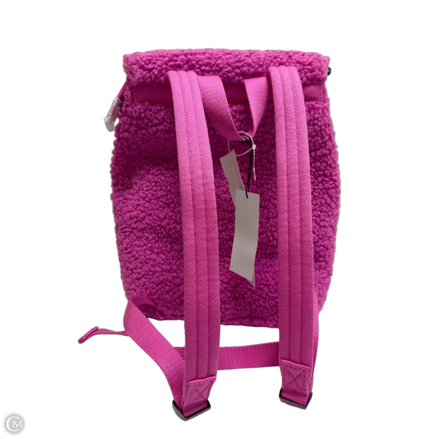 Backpack Designer By Ugg, Size: Large