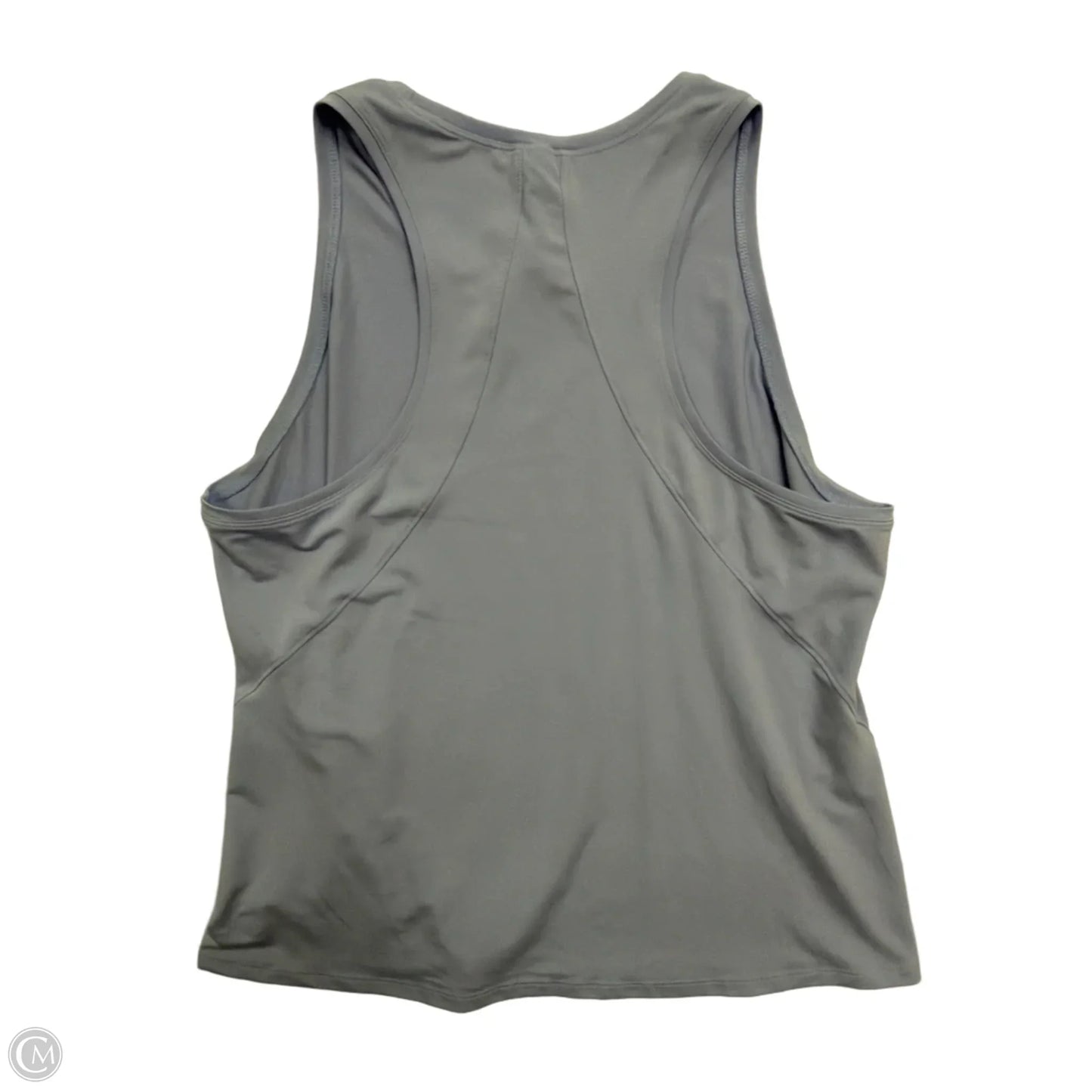 Athletic Tank Top By All In Motion In Blue, Size: Xl