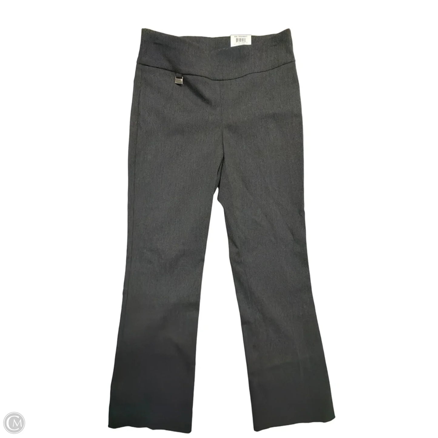 Pants Dress By Alfani In Grey, Size: 4