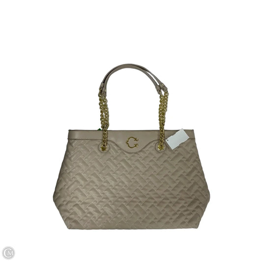 Tote By C Wonder, Size: Large