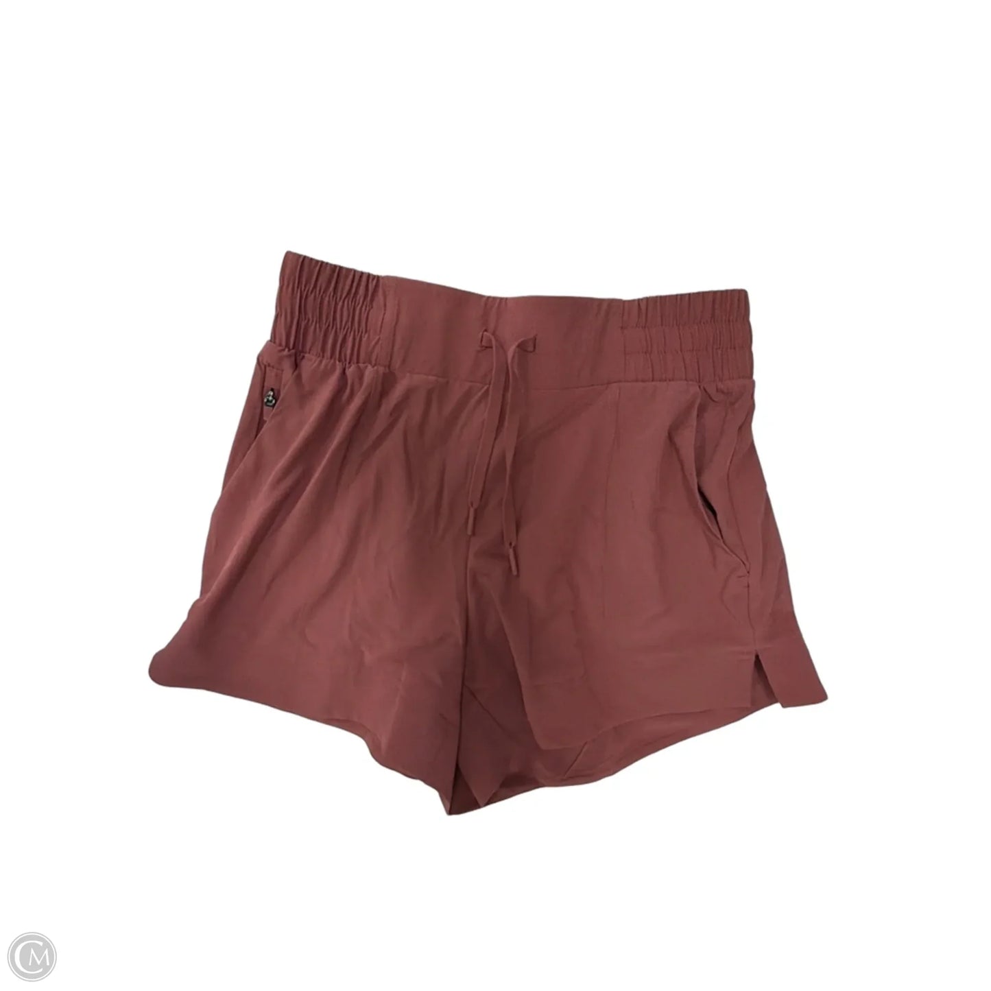 Athletic Shorts By All In Motion In Pink, Size: S