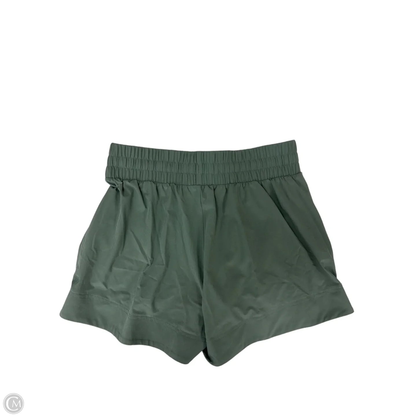 Athletic Shorts By All In Motion In Green, Size: S