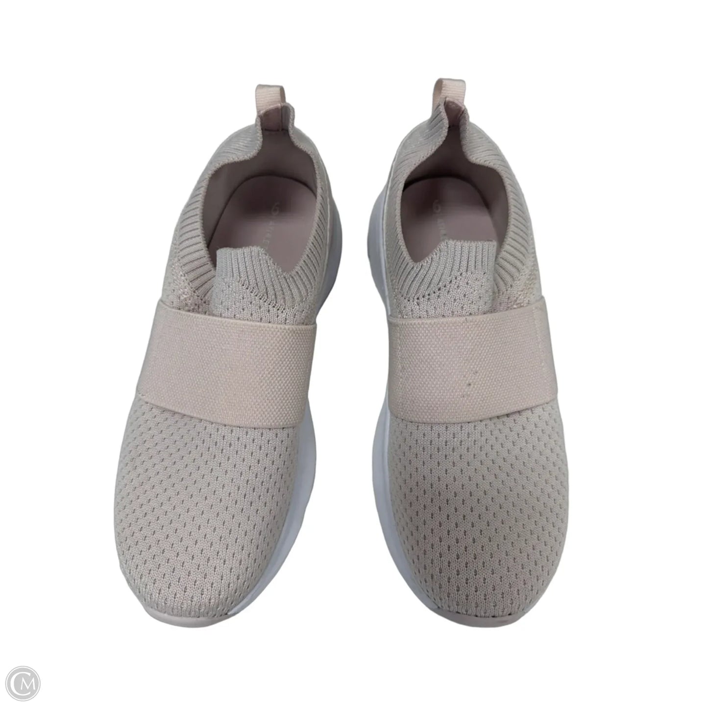Shoes Sneakers By Athletic Works In Pink, Size: 6