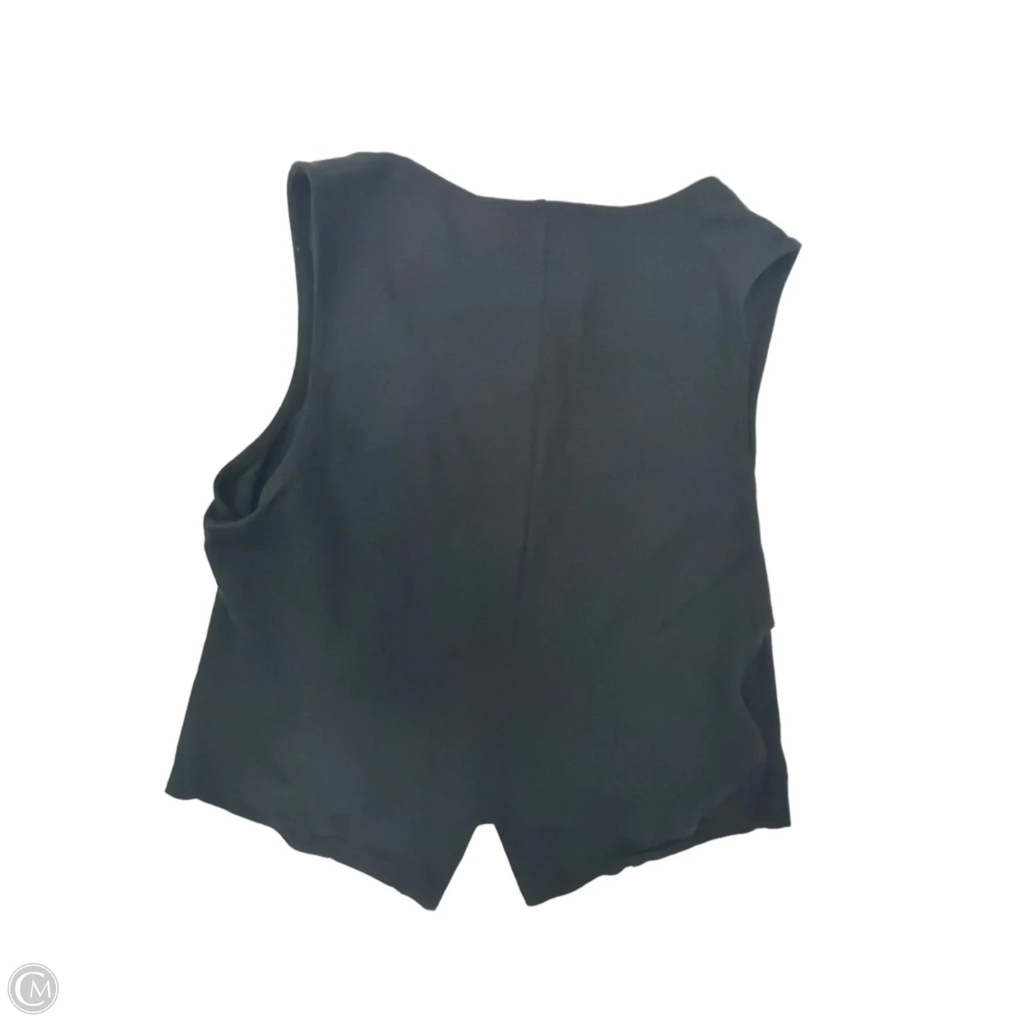 Vest Other By A New Day In Black, Size: M
