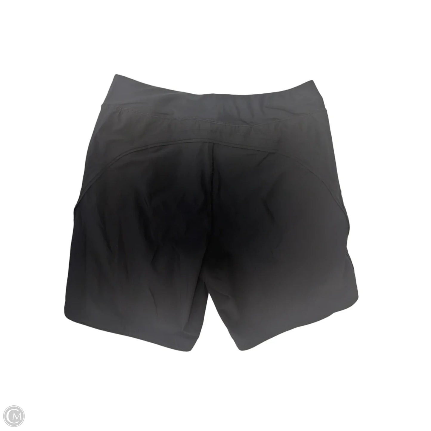 Athletic Shorts By Lands End In Black, Size: M