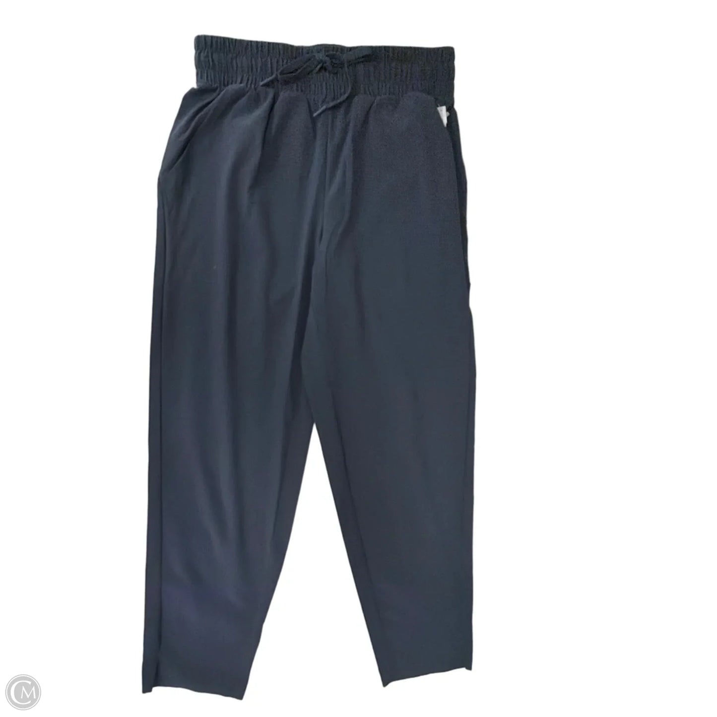 Athletic Pants By All In Motion In Blue, Size: S