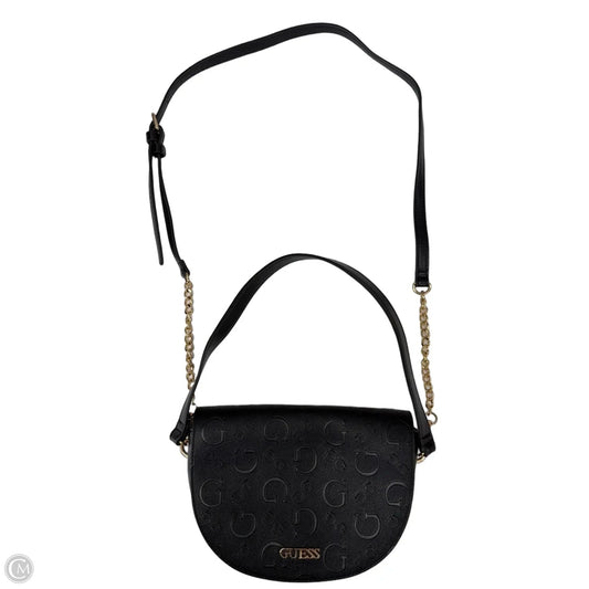 Crossbody By Guess, Size: Small