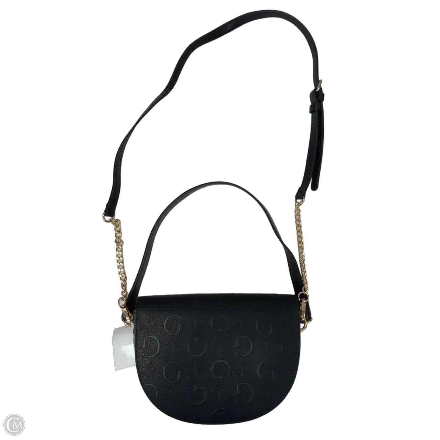 Crossbody By Guess, Size: Small