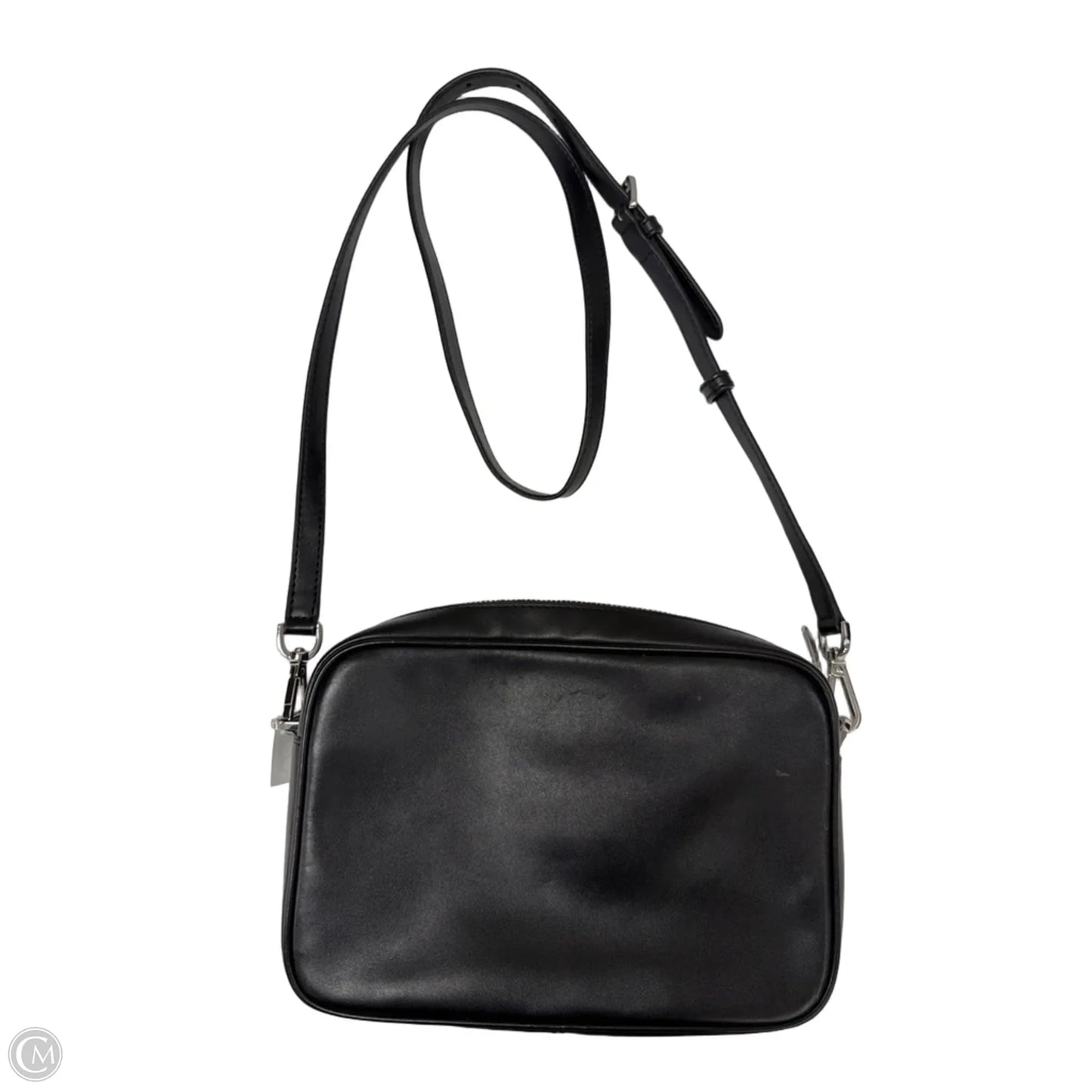 Crossbody Designer By Michael Kors, Size: Medium