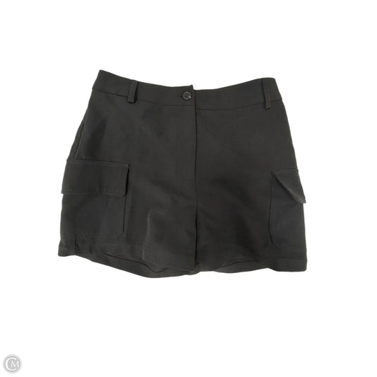 Shorts By Clothes Mentor In Black, Size: S
