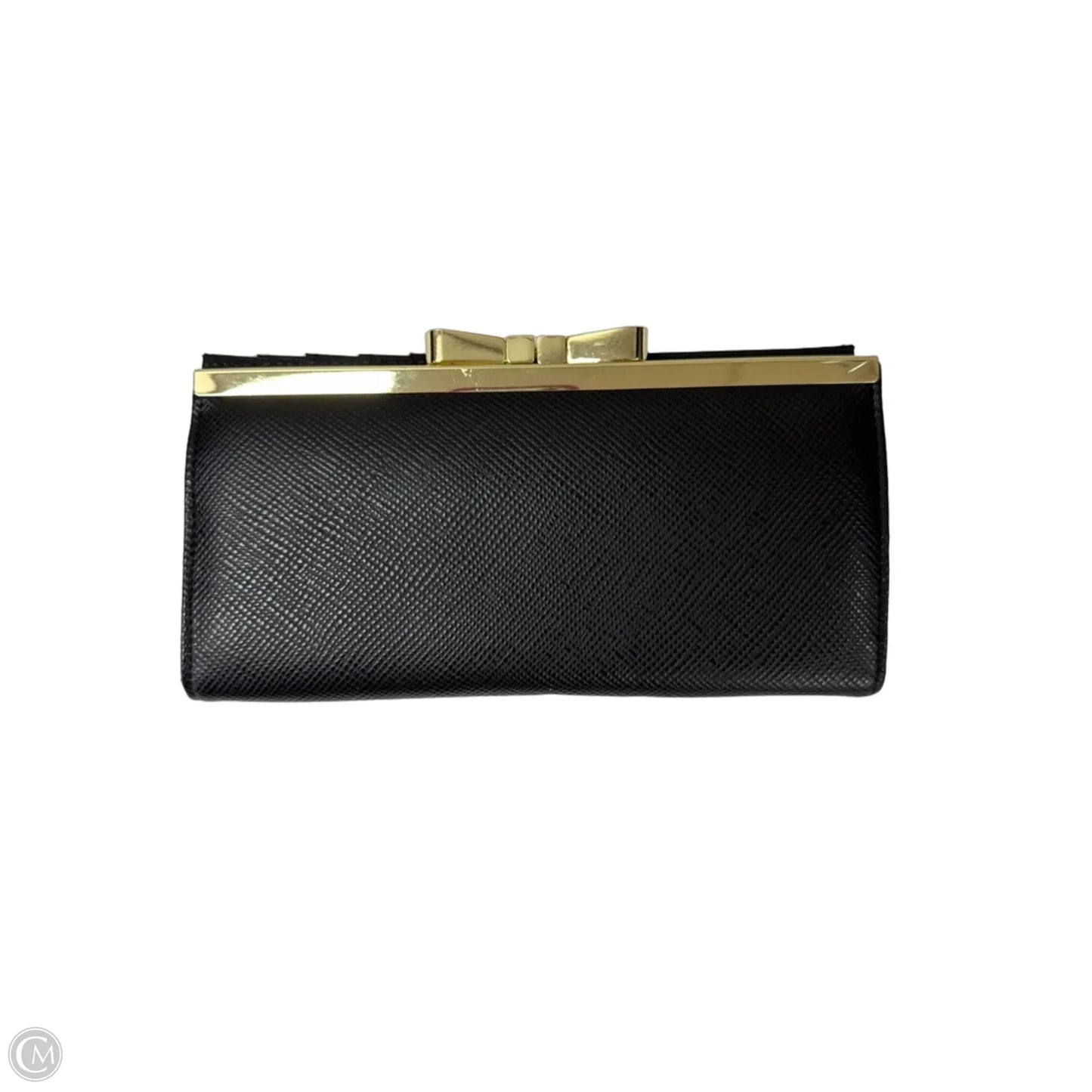 Wallet By Apt 9, Size: Large