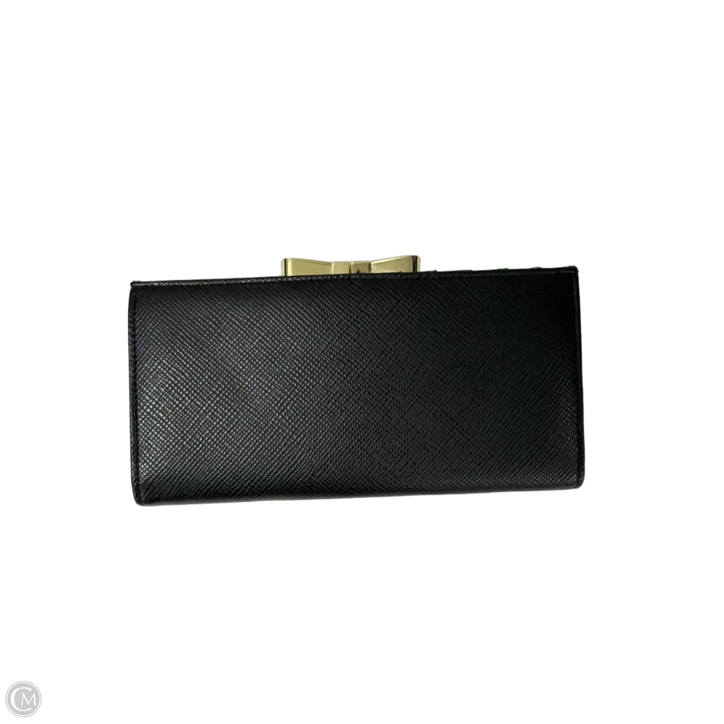 Wallet By Apt 9, Size: Large