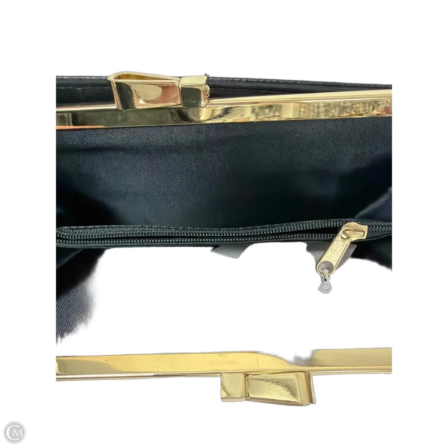 Wallet By Apt 9, Size: Large