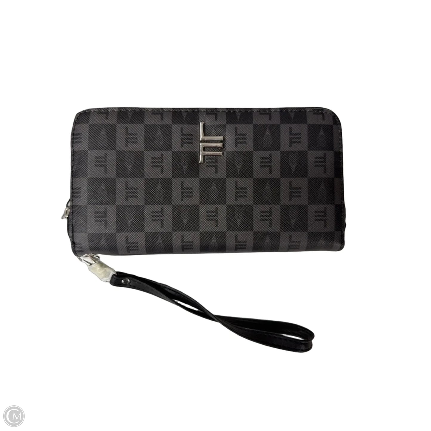 Wallet By London Fog, Size: Large