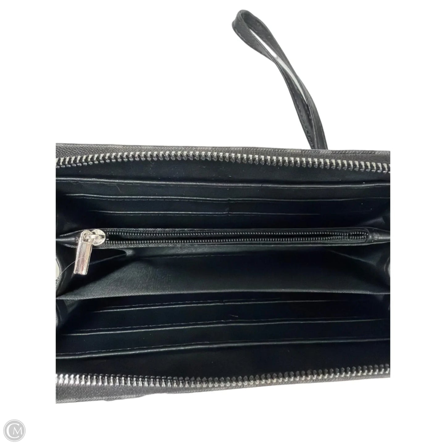 Wallet By London Fog, Size: Large