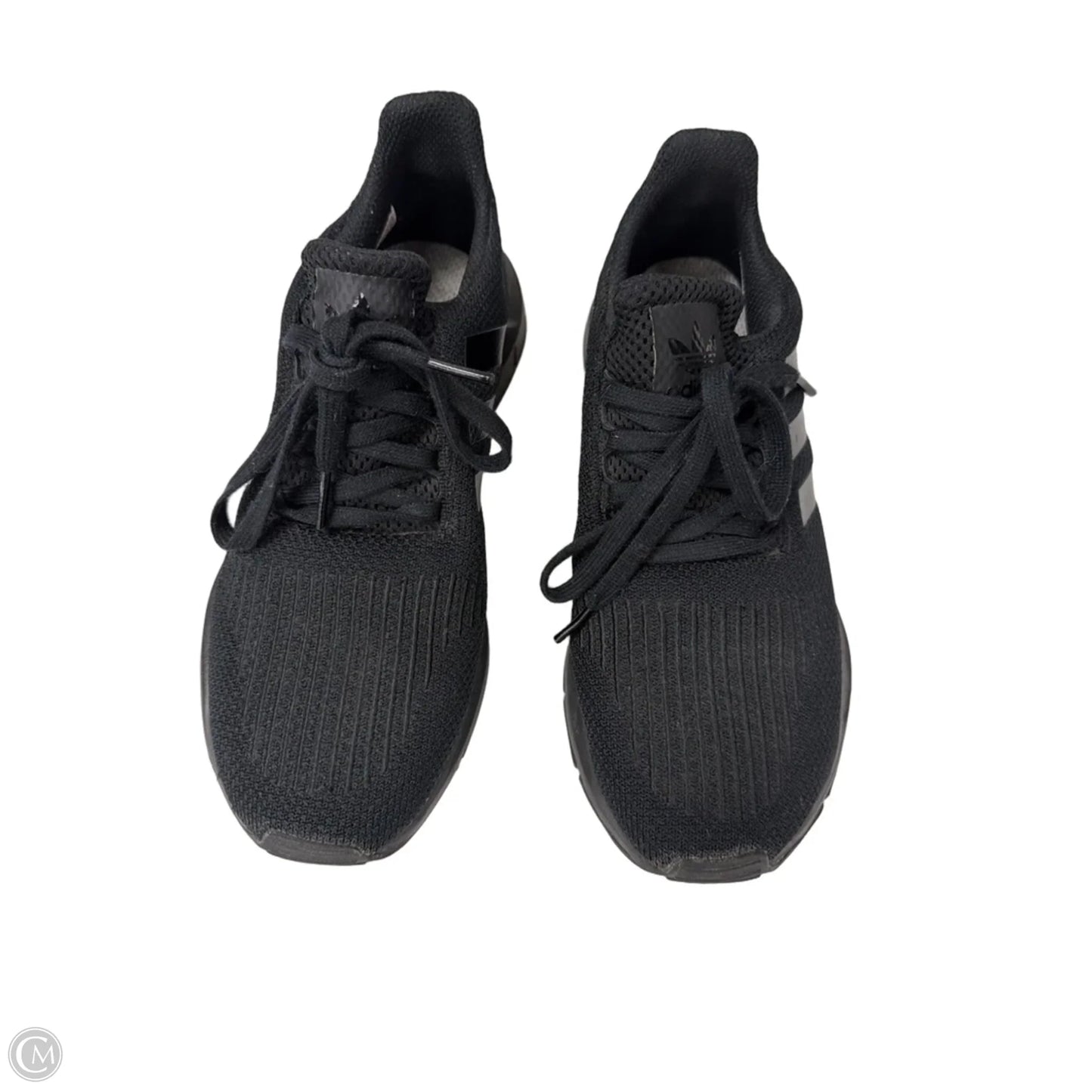 Shoes Athletic By Adidas In Black, Size: 8.5