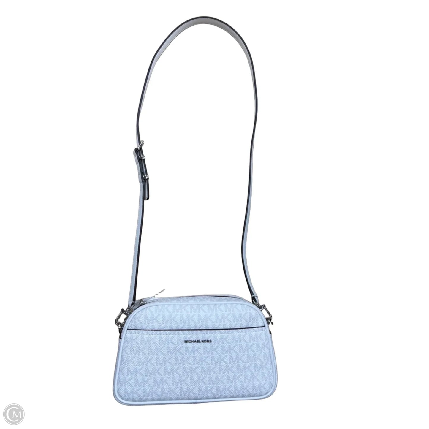 Crossbody Designer By Michael Kors, Size: Small