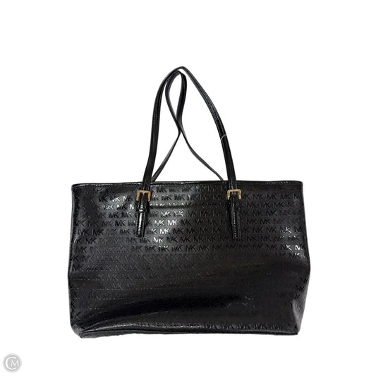 Tote Designer By Michael Kors, Size: Large