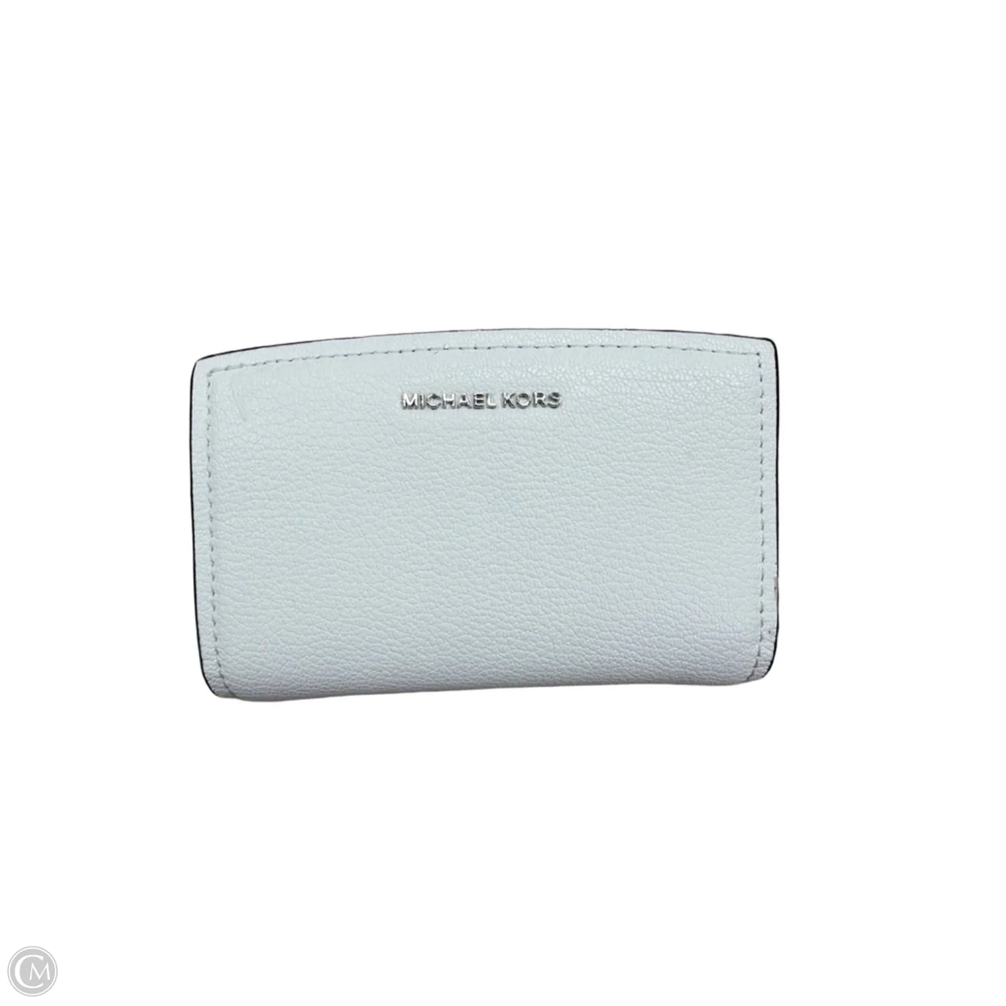 Wallet Designer By Michael Kors, Size: Small