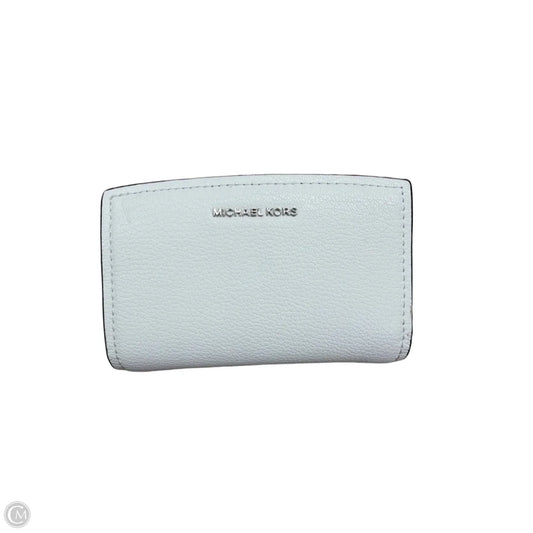 Wallet Designer By Michael Kors, Size: Small