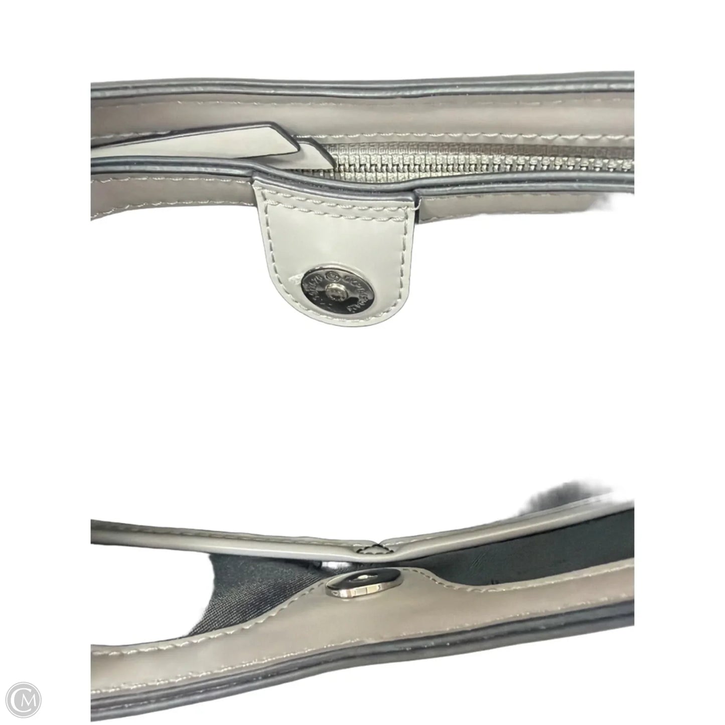 Handbag By Calvin Klein, Size: Large